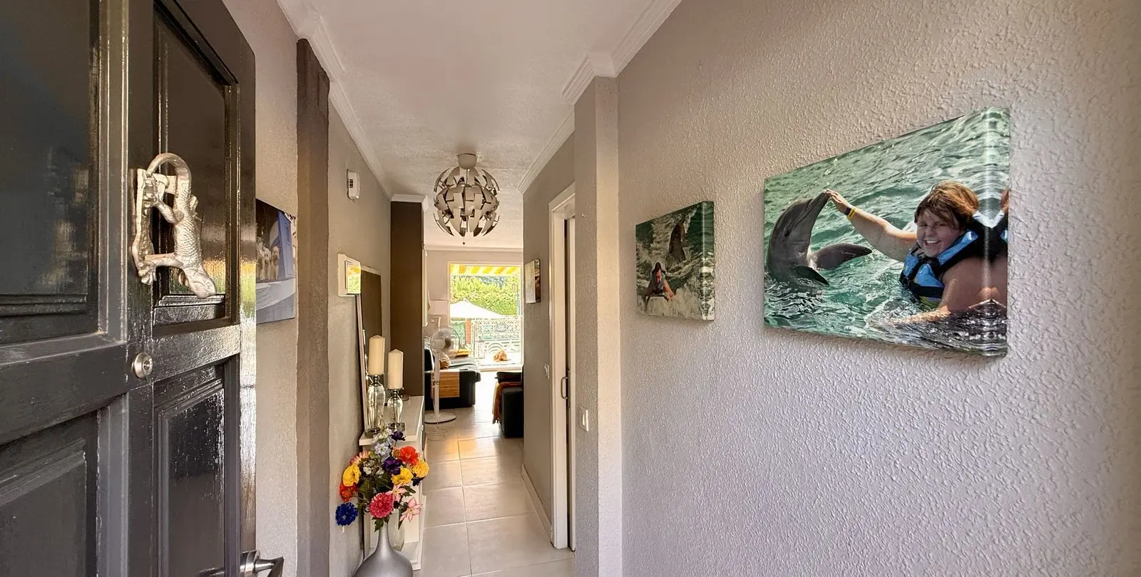 Sale of ground floor apartment in Torremolinos 5