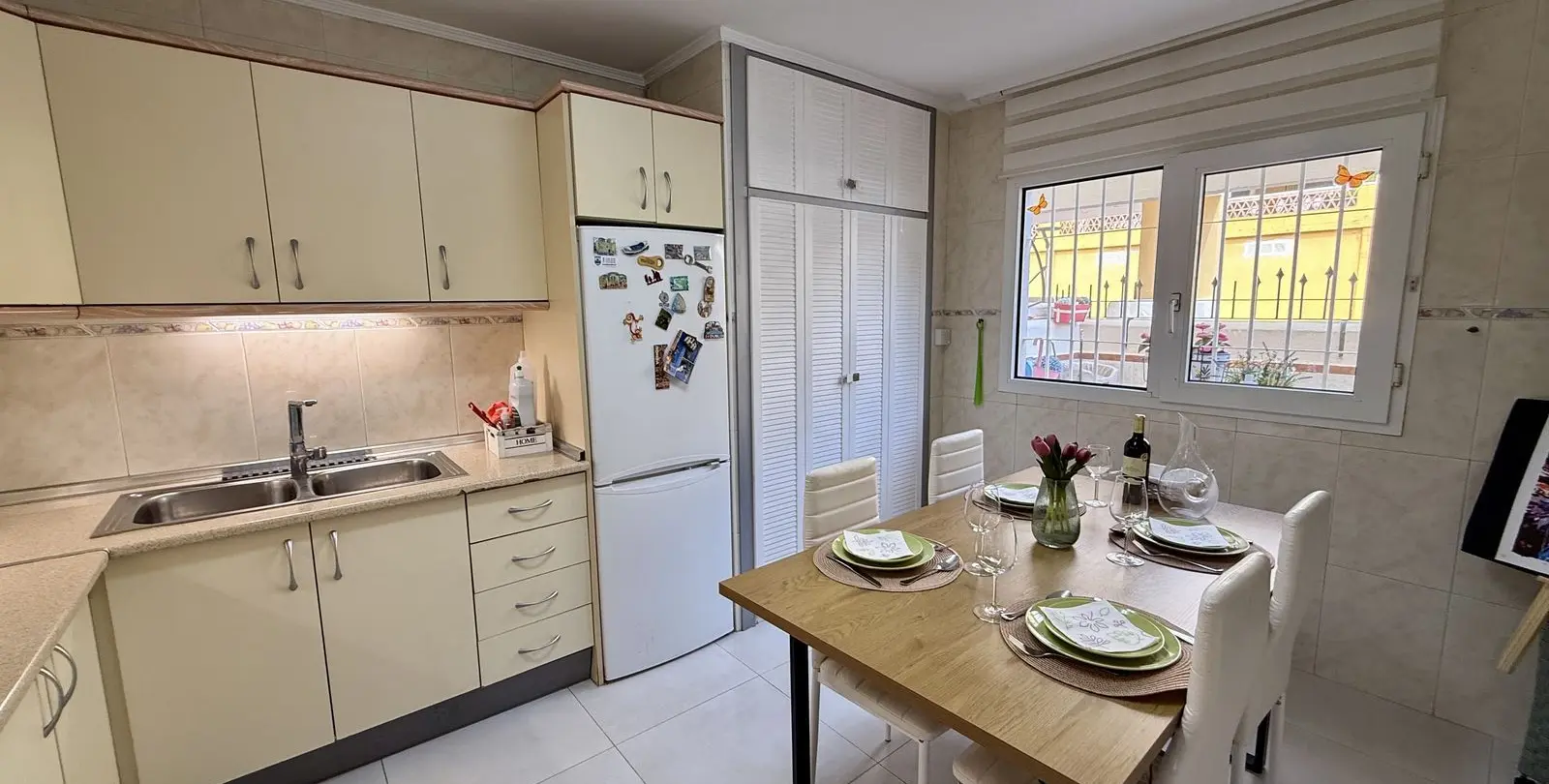 Sale of ground floor apartment in Torremolinos 6