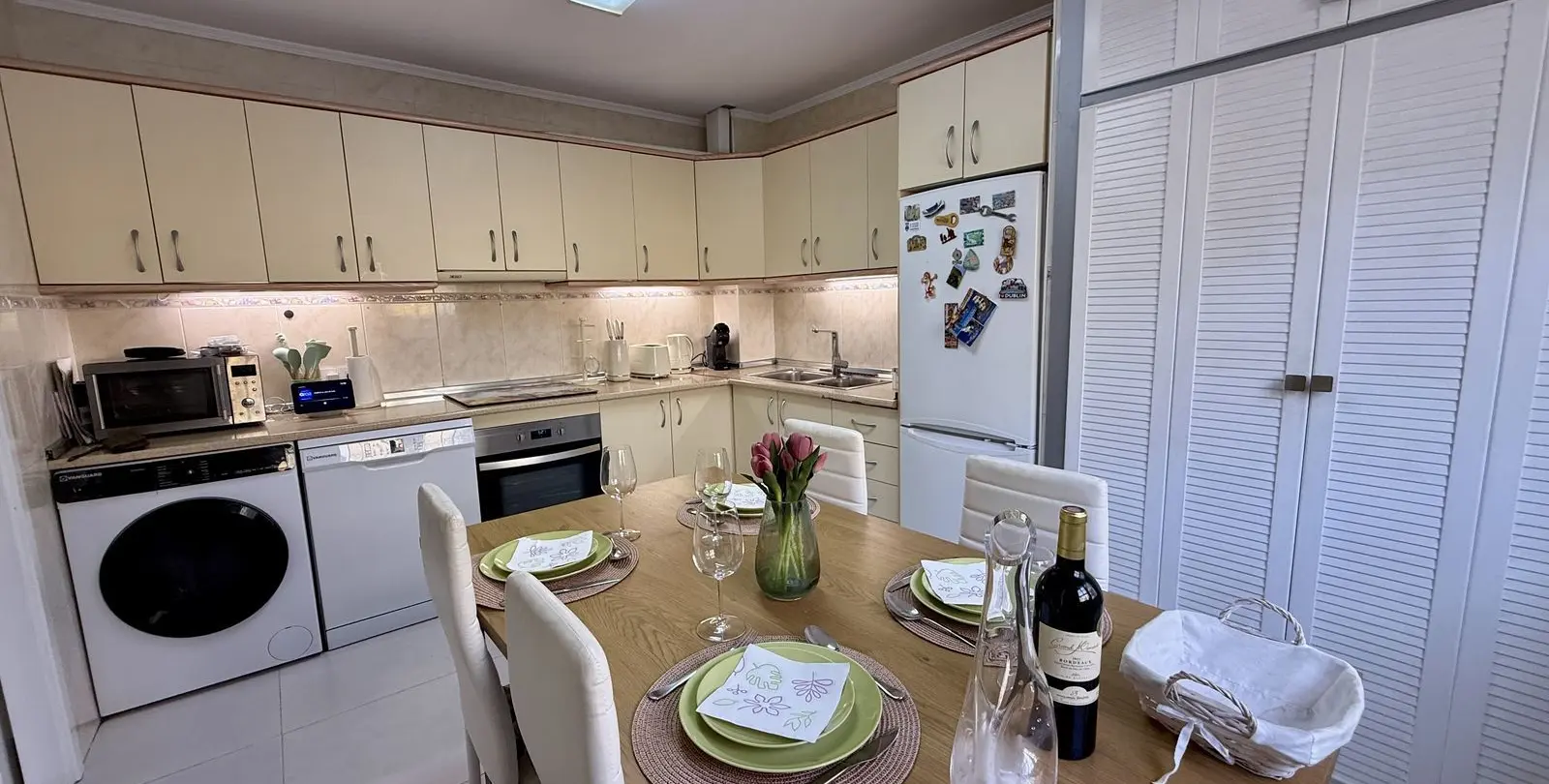 Sale of ground floor apartment in Torremolinos 8