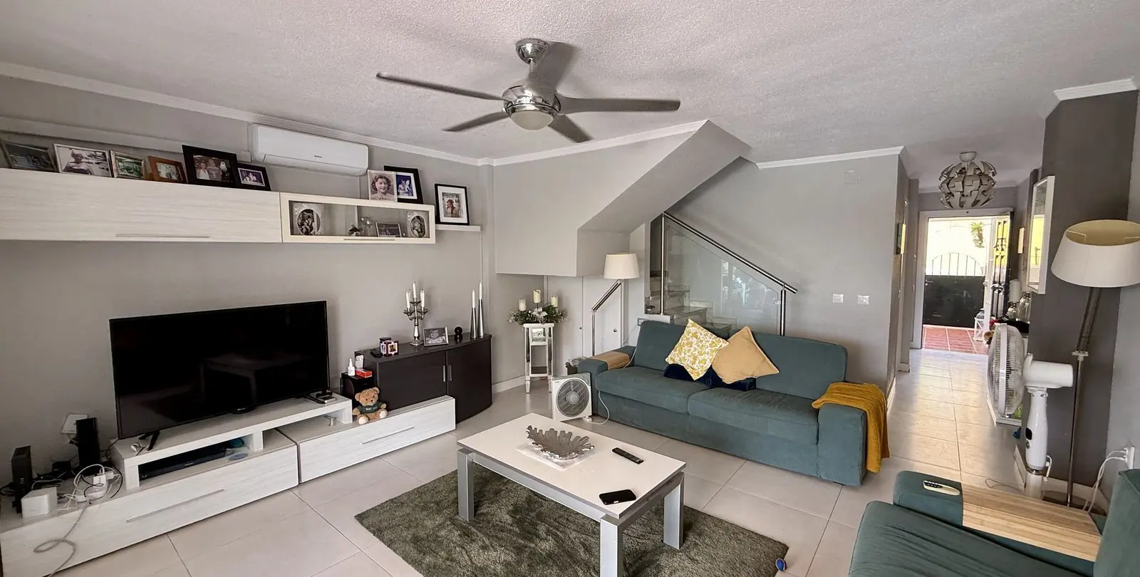 Sale of ground floor apartment in Torremolinos 12