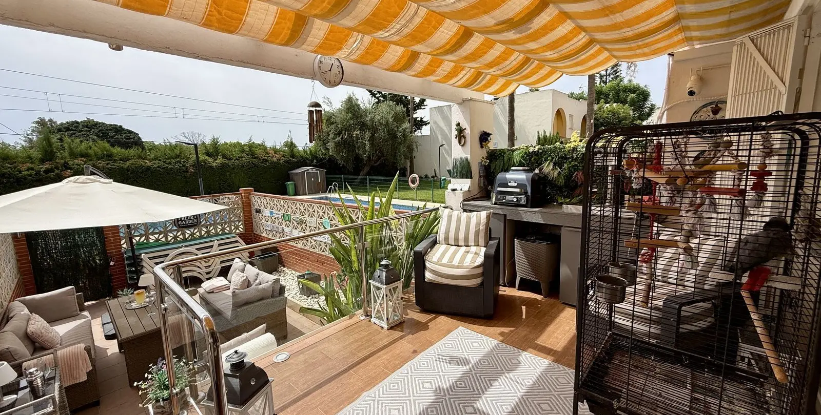 Sale of ground floor apartment in Torremolinos 14