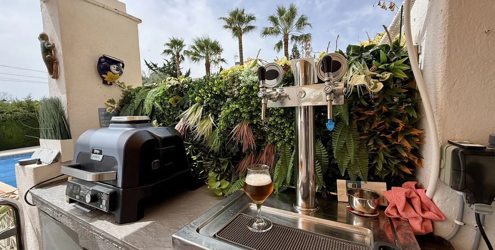 Sale of ground floor apartment in Torremolinos 15