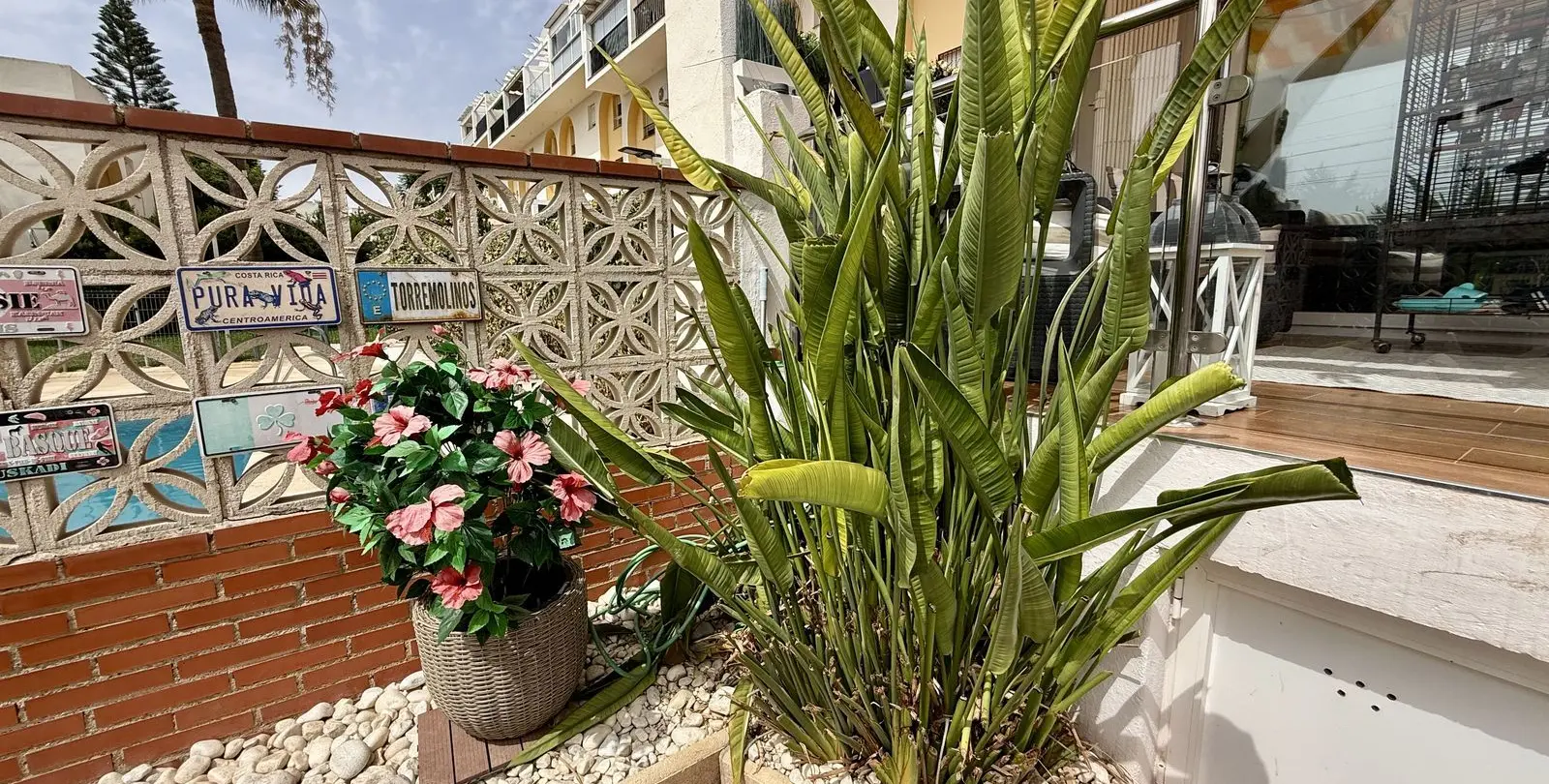 Sale of ground floor apartment in Torremolinos 19