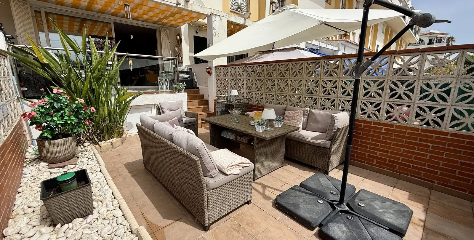Sale of ground floor apartment in Torremolinos 20
