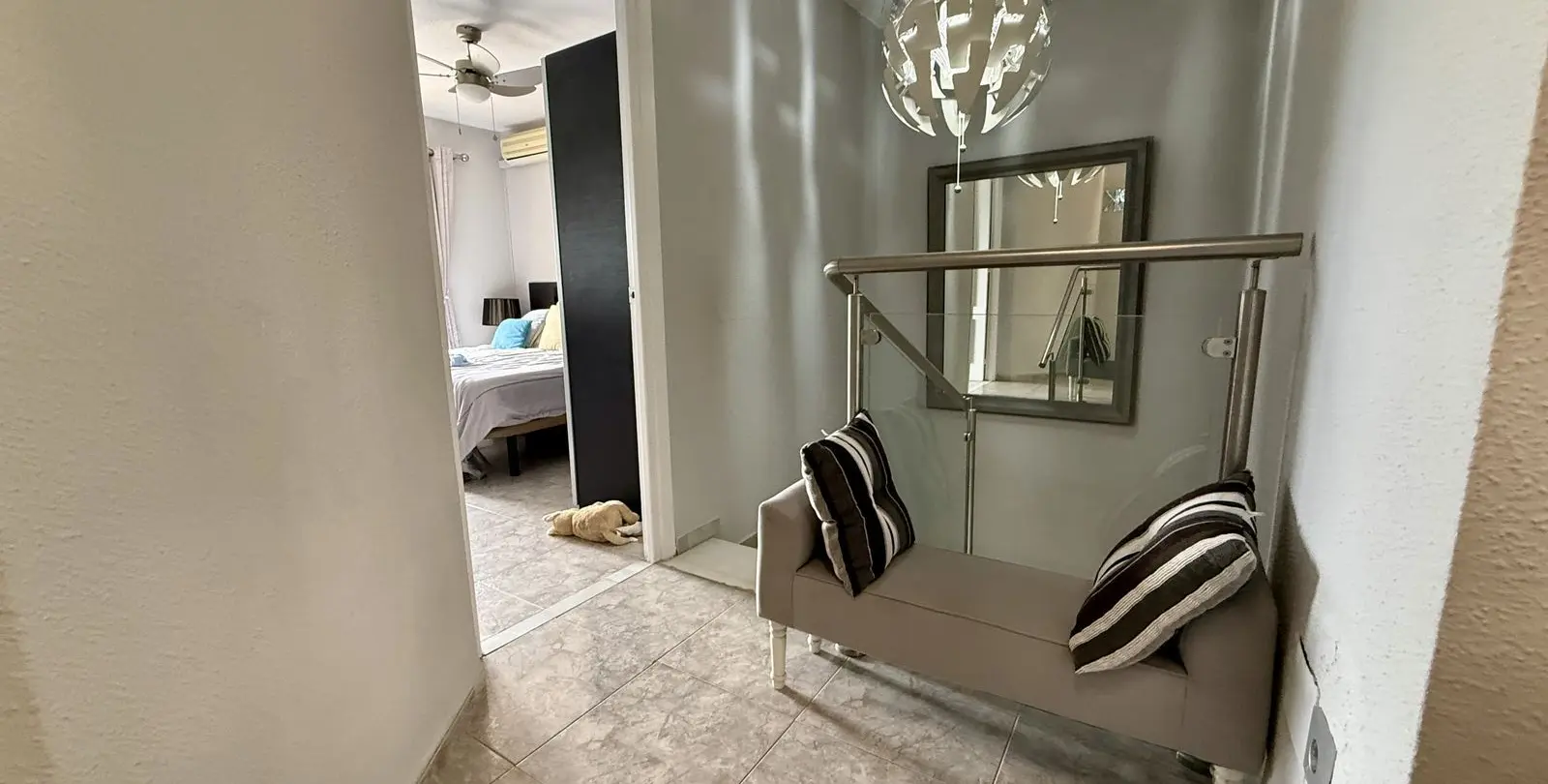 Sale of ground floor apartment in Torremolinos 23