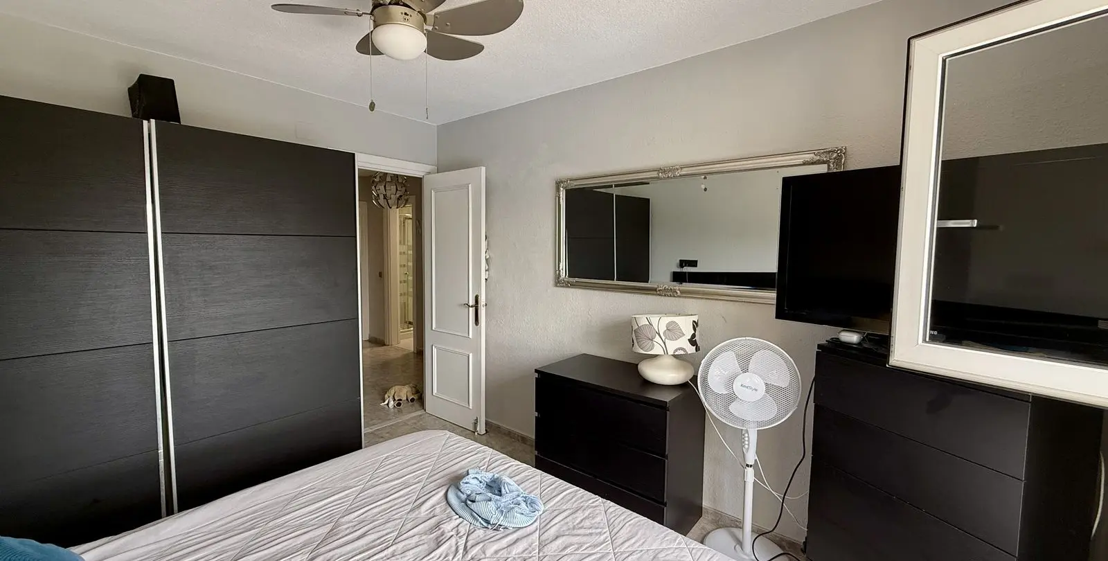 Sale of ground floor apartment in Torremolinos 26