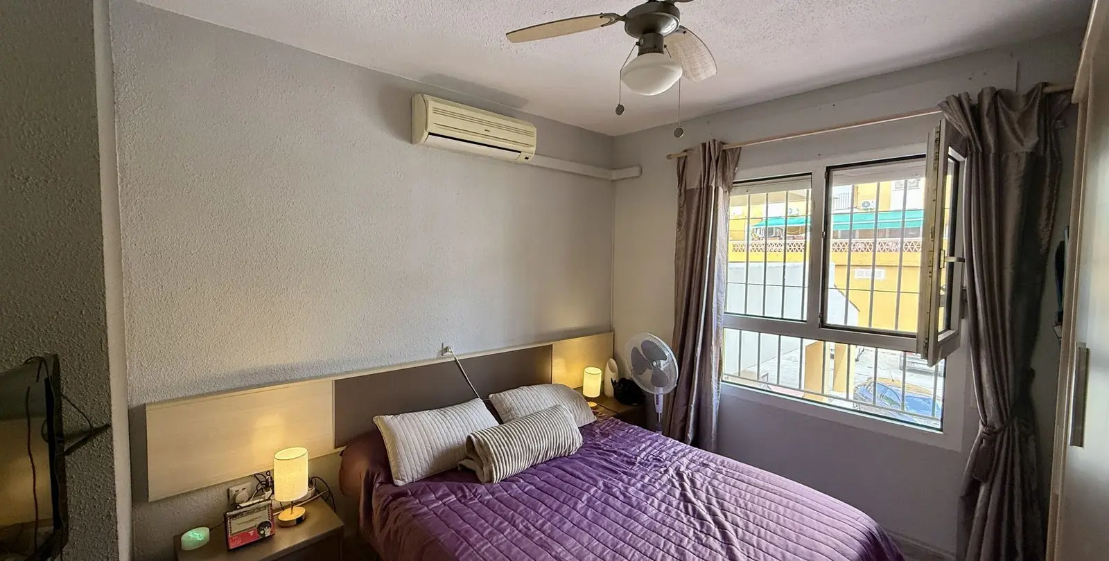 Sale of ground floor apartment in Torremolinos 27