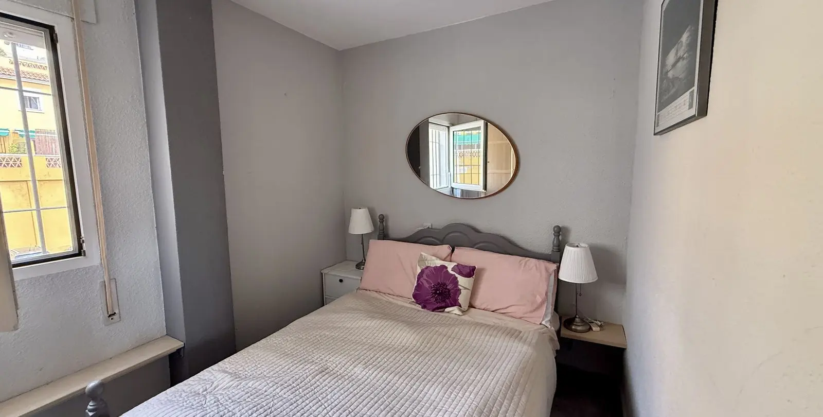 Sale of ground floor apartment in Torremolinos 29