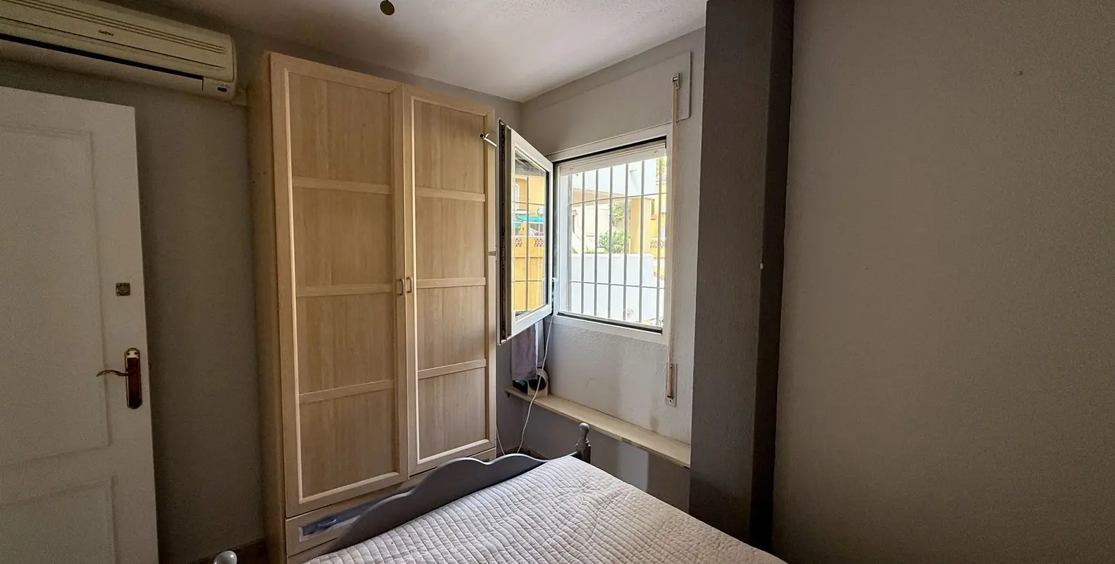 Sale of ground floor apartment in Torremolinos 30