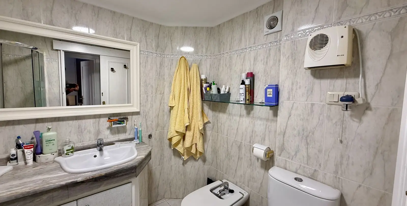 Sale of ground floor apartment in Torremolinos 32