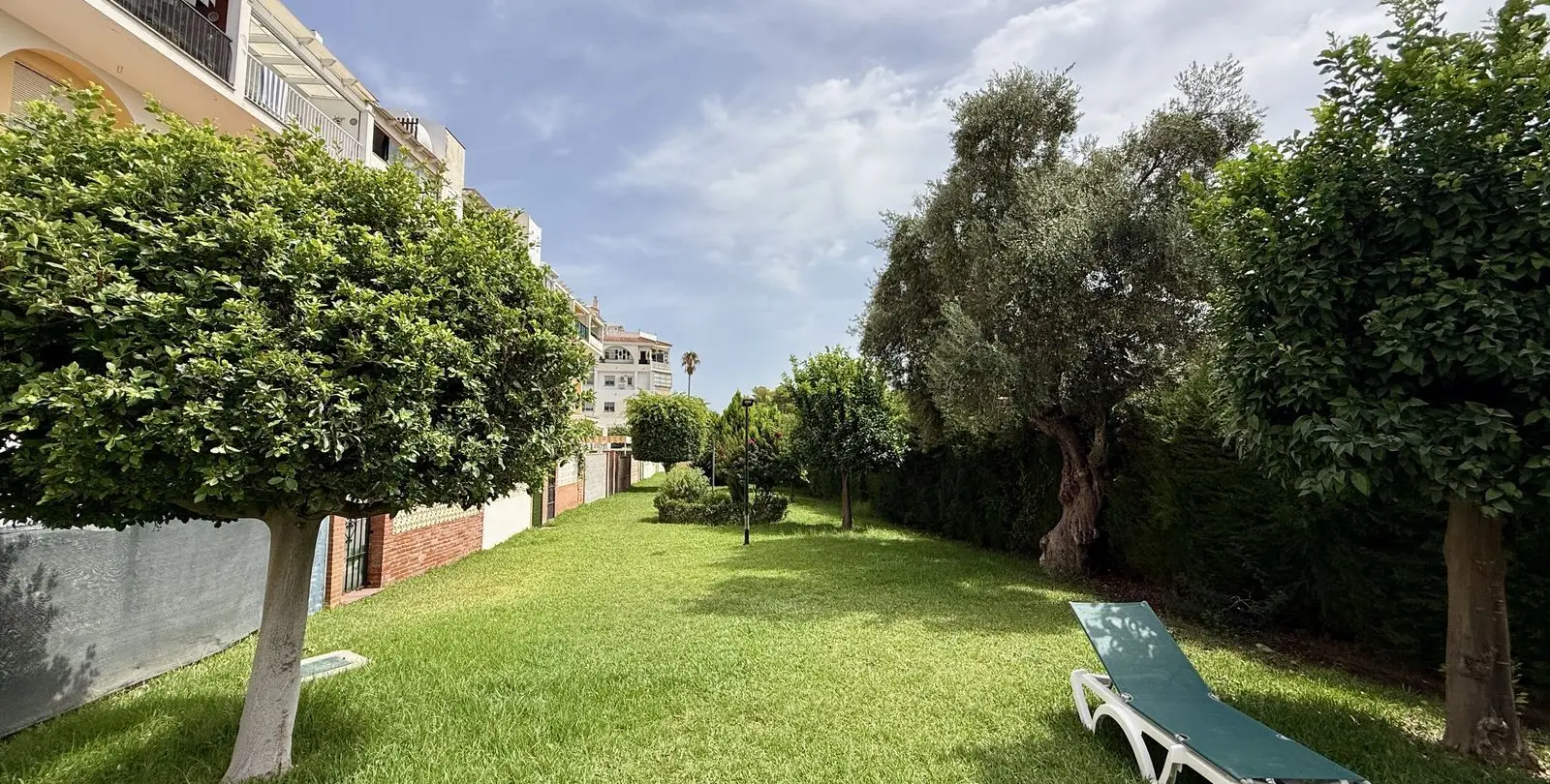 Sale of ground floor apartment in Torremolinos 33