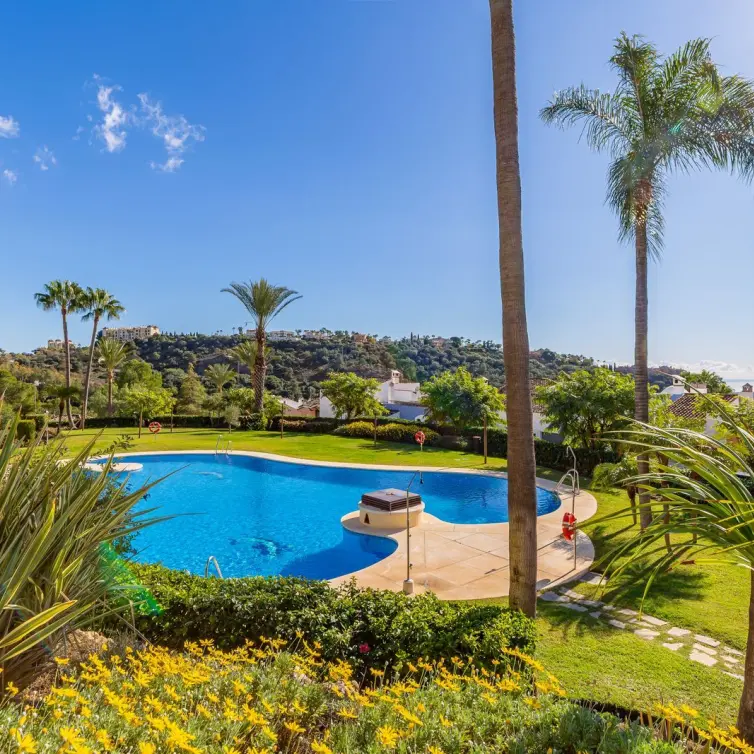 Sale of ground floor apartment in Los Arqueros