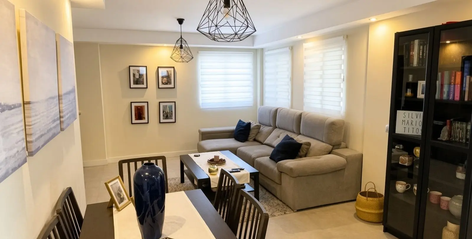 Sale of middle floor apartment in San Pedro de Alcántara 2