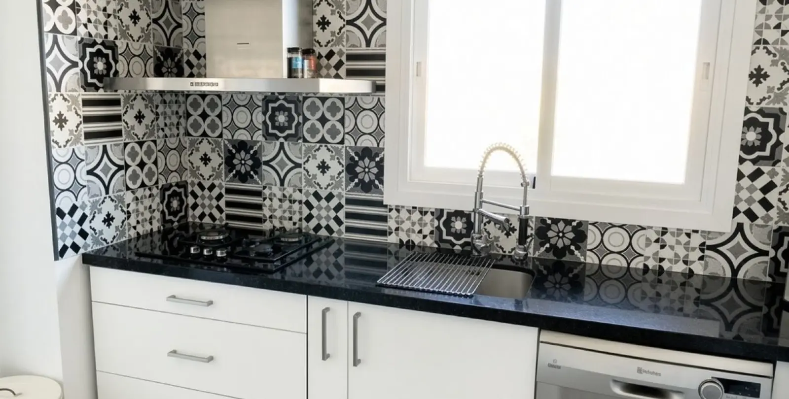 Sale of middle floor apartment in San Pedro de Alcántara 6