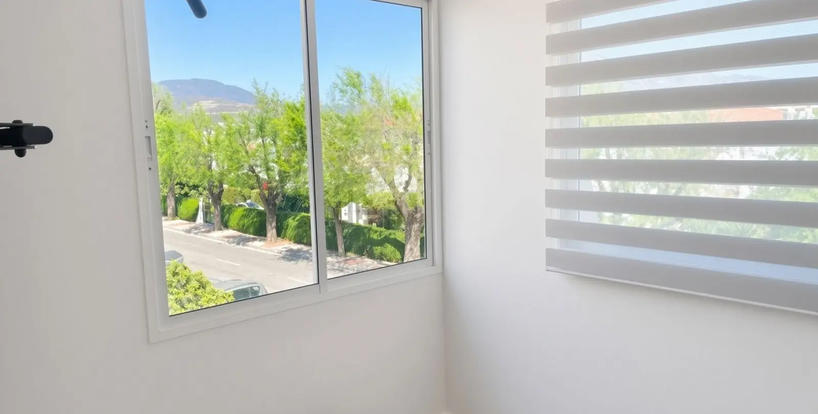 Sale of middle floor apartment in San Pedro de Alcántara 14