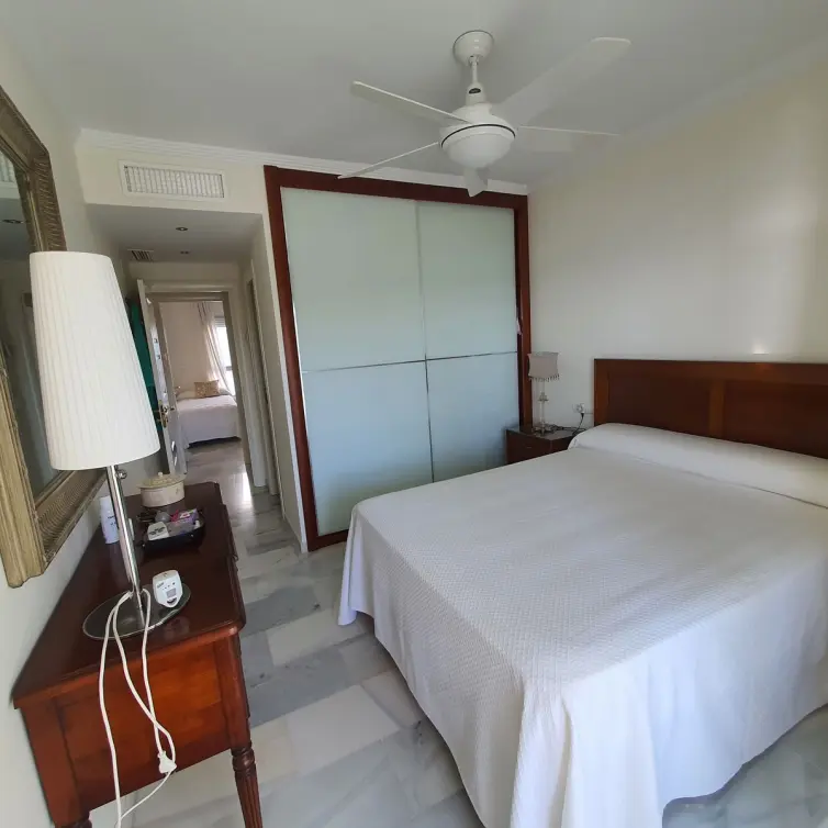 Sale of penthouse in Los Boliches