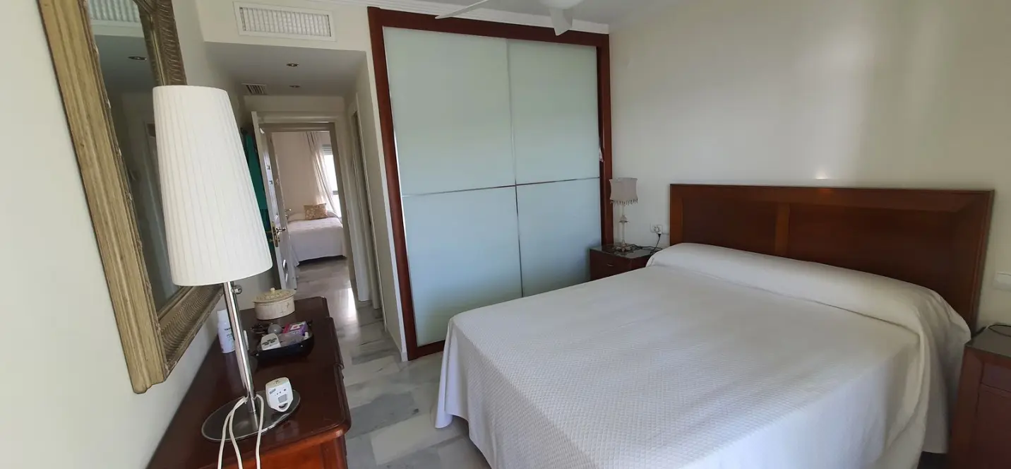 Sale of penthouse in Los Boliches 4