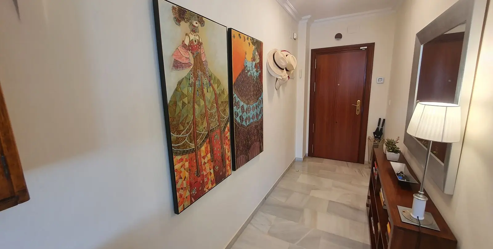 Продажа пентхауса в Los Boliches 9