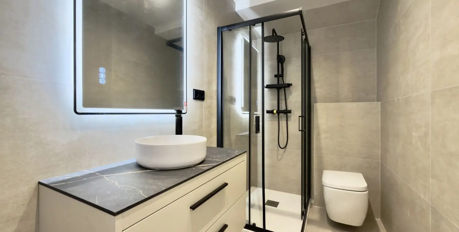 Long-term rent of detached villa in Puerto Banús 25