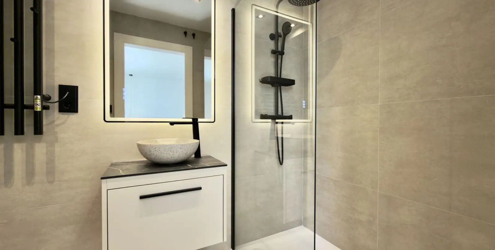 Long-term rent of detached villa in Puerto Banús 26