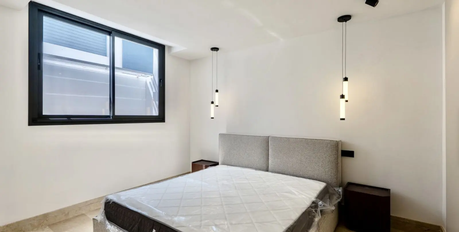Long-term rent of detached villa in Puerto Banús 43