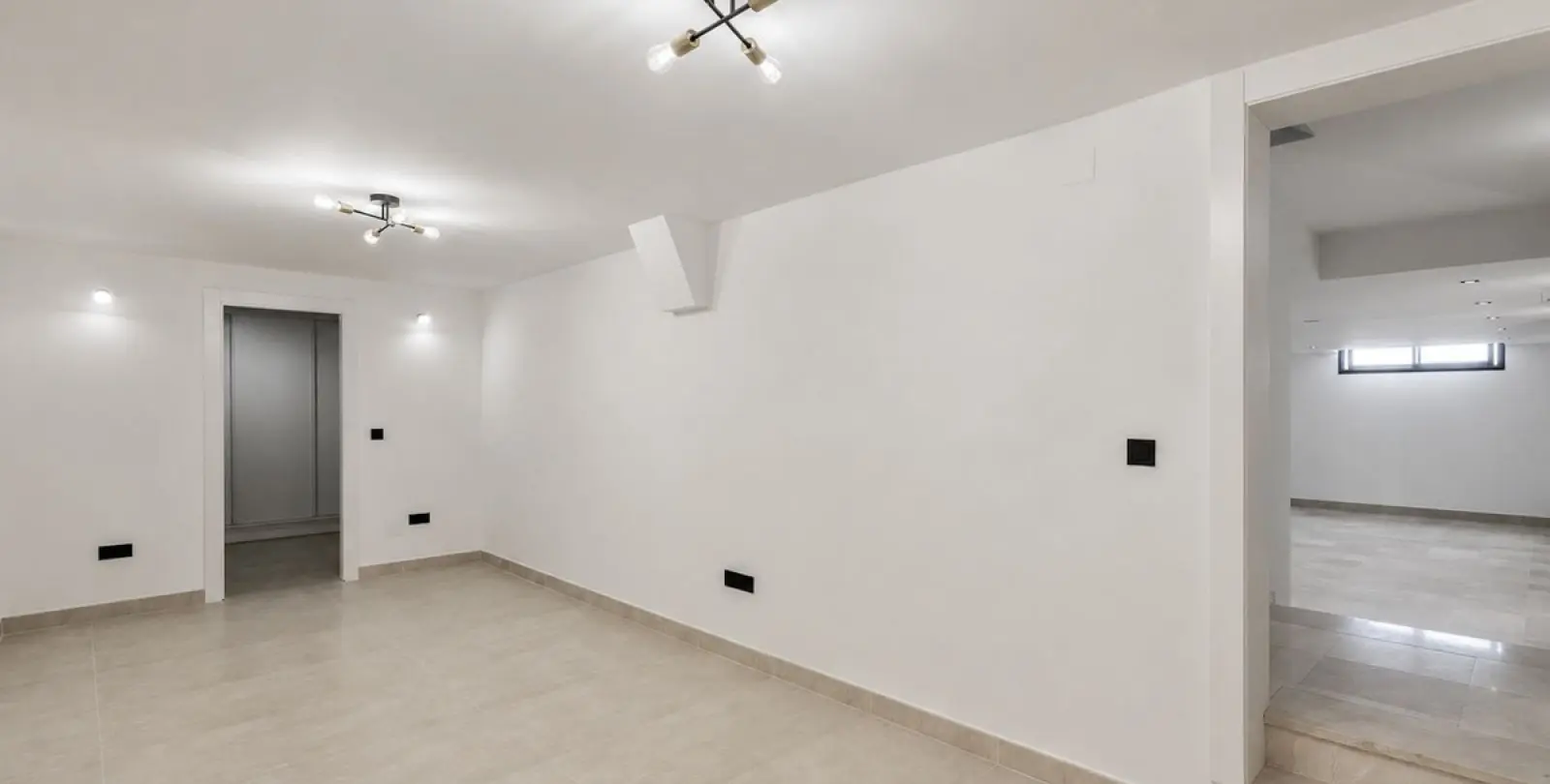 Long-term rent of detached villa in Puerto Banús 49