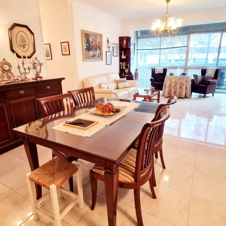 Venta de apartamento en planta media en Fuengirola