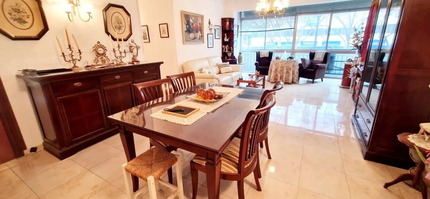 Venta de apartamento en planta media en Fuengirola 1