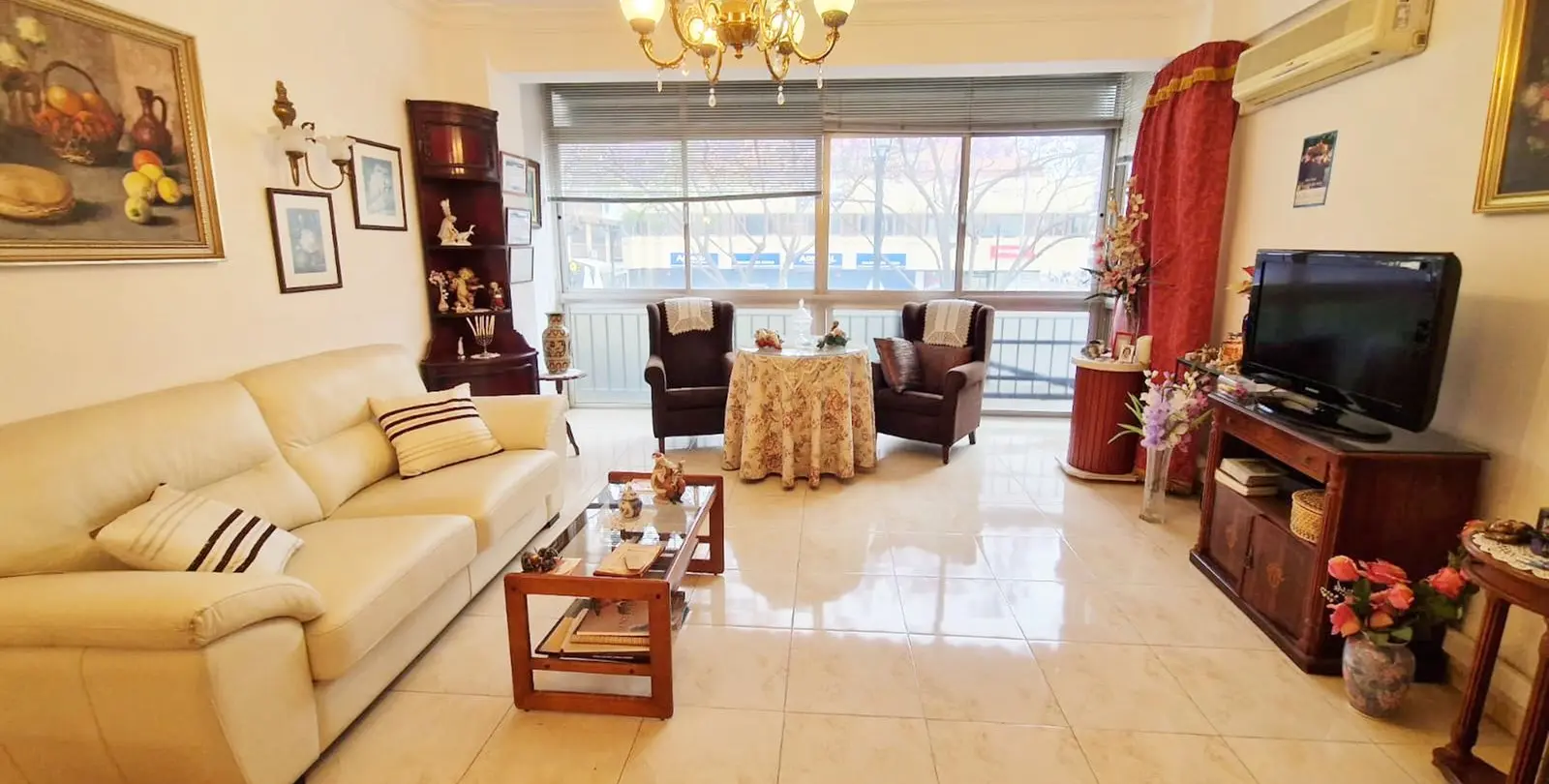 Venta de apartamento en planta media en Fuengirola 3