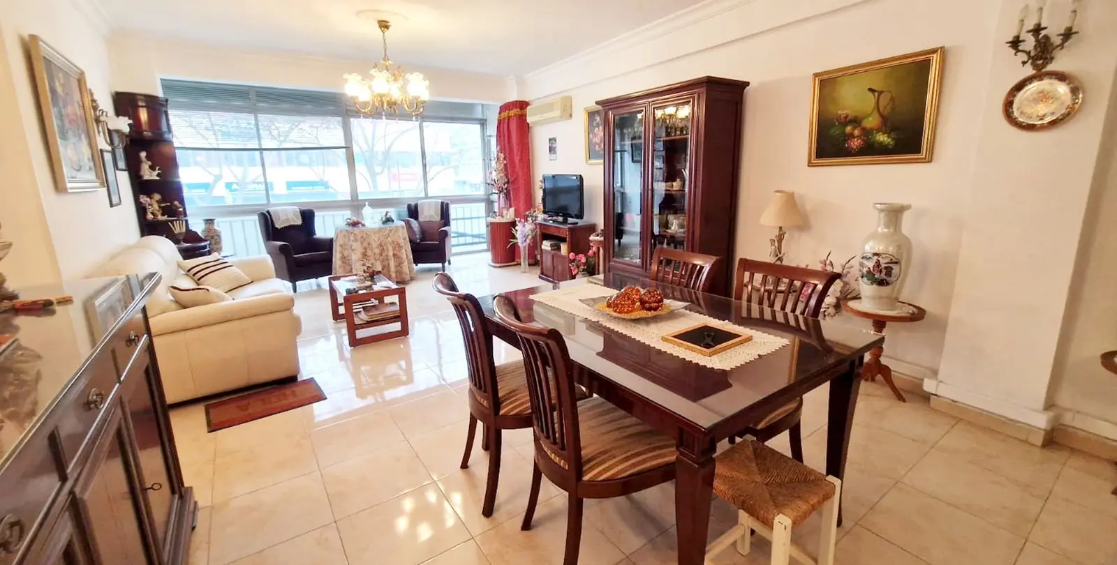 Venta de apartamento en planta media en Fuengirola 7