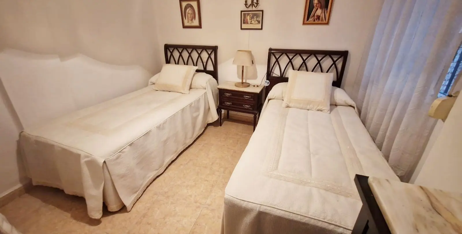 Venta de apartamento en planta media en Fuengirola 10