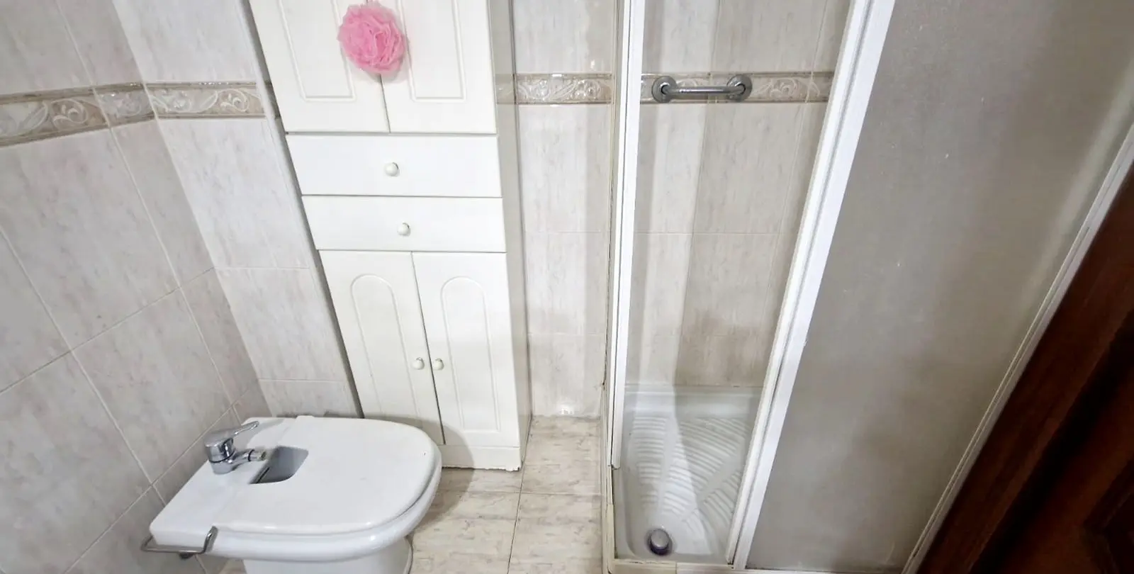 Venta de apartamento en planta media en Fuengirola 11