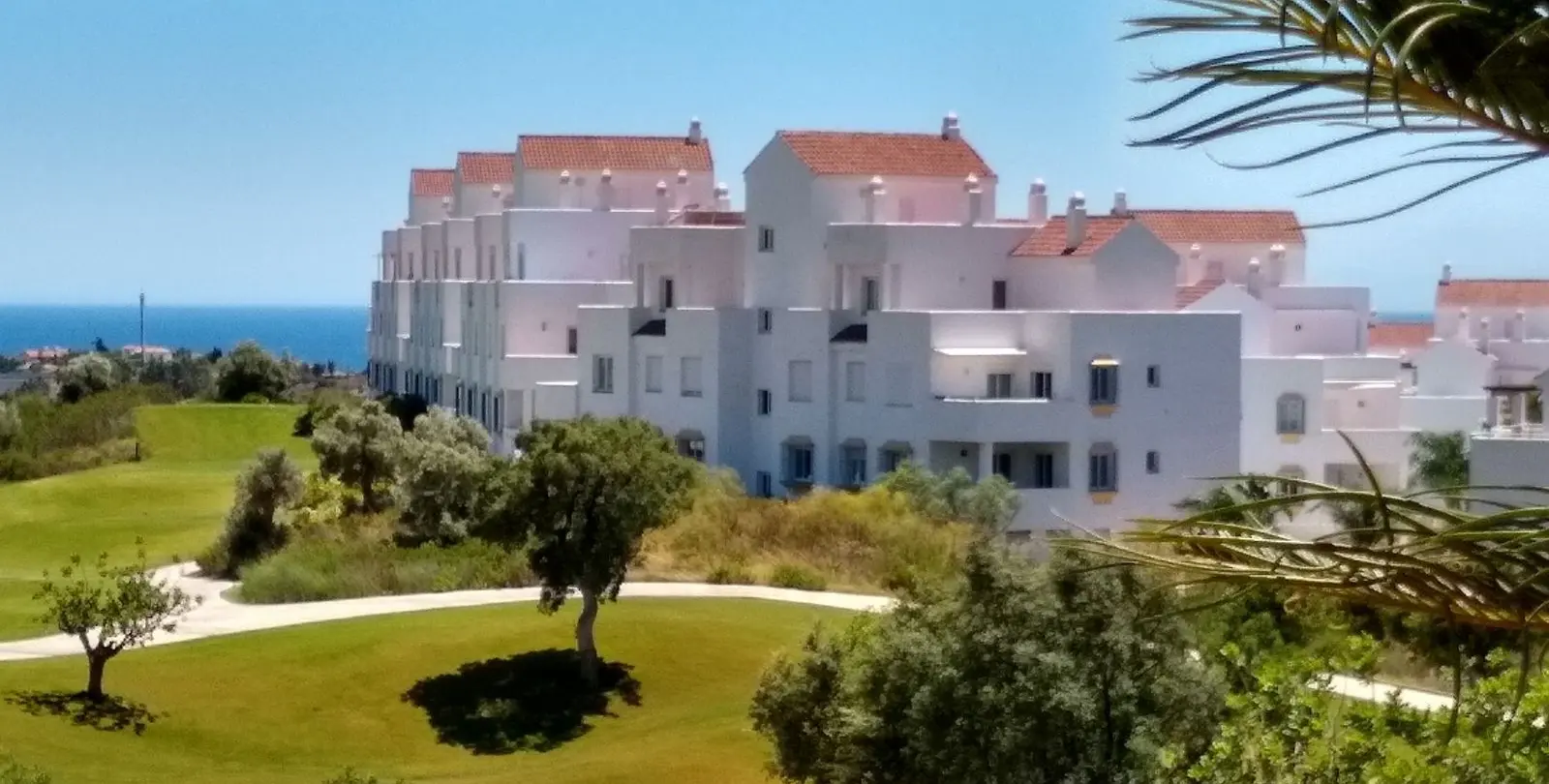 Продажа пентхауса в Valle Romano 11