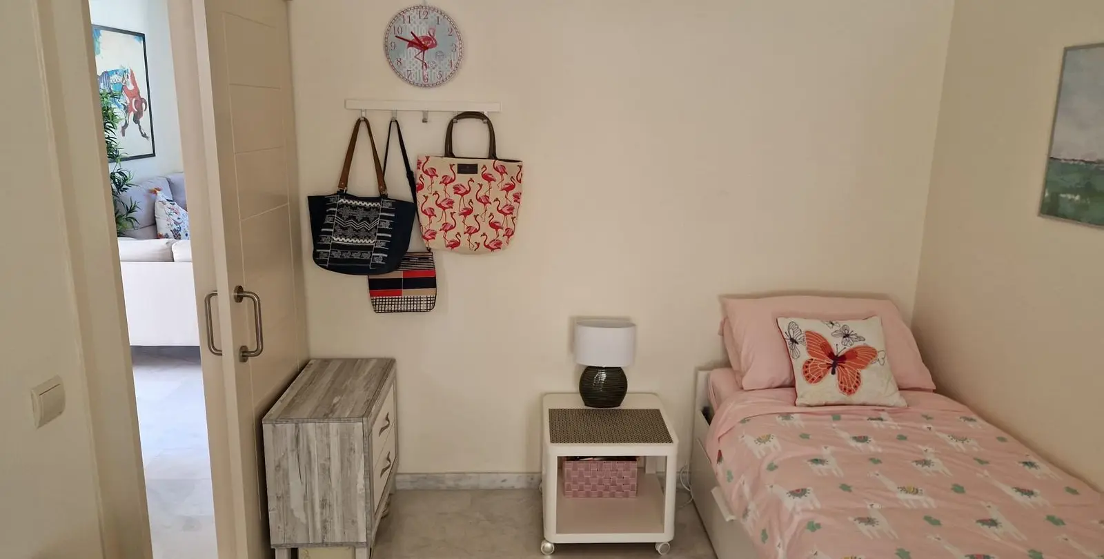 Venta de ático en Valle Romano 13