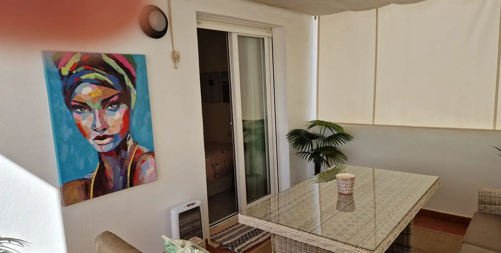 Venta de ático en Valle Romano 17