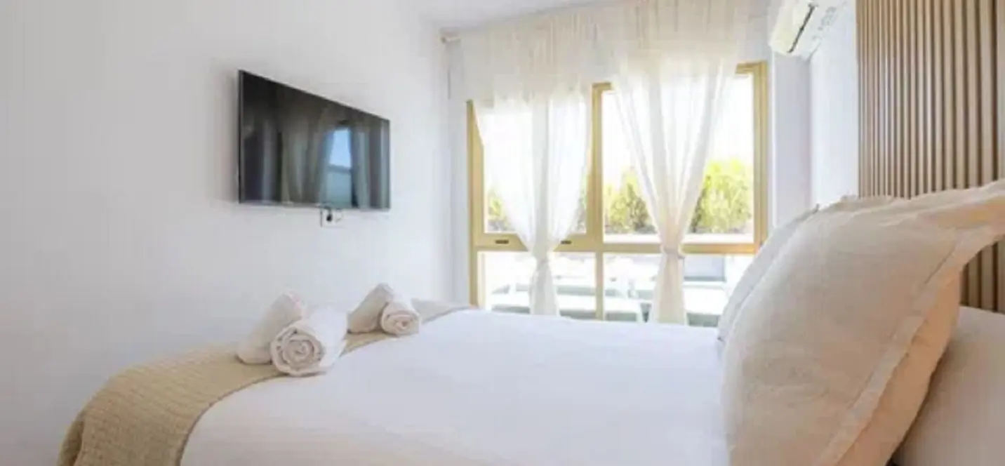 Продажа апартаментов на первом этаже в Elviria 2