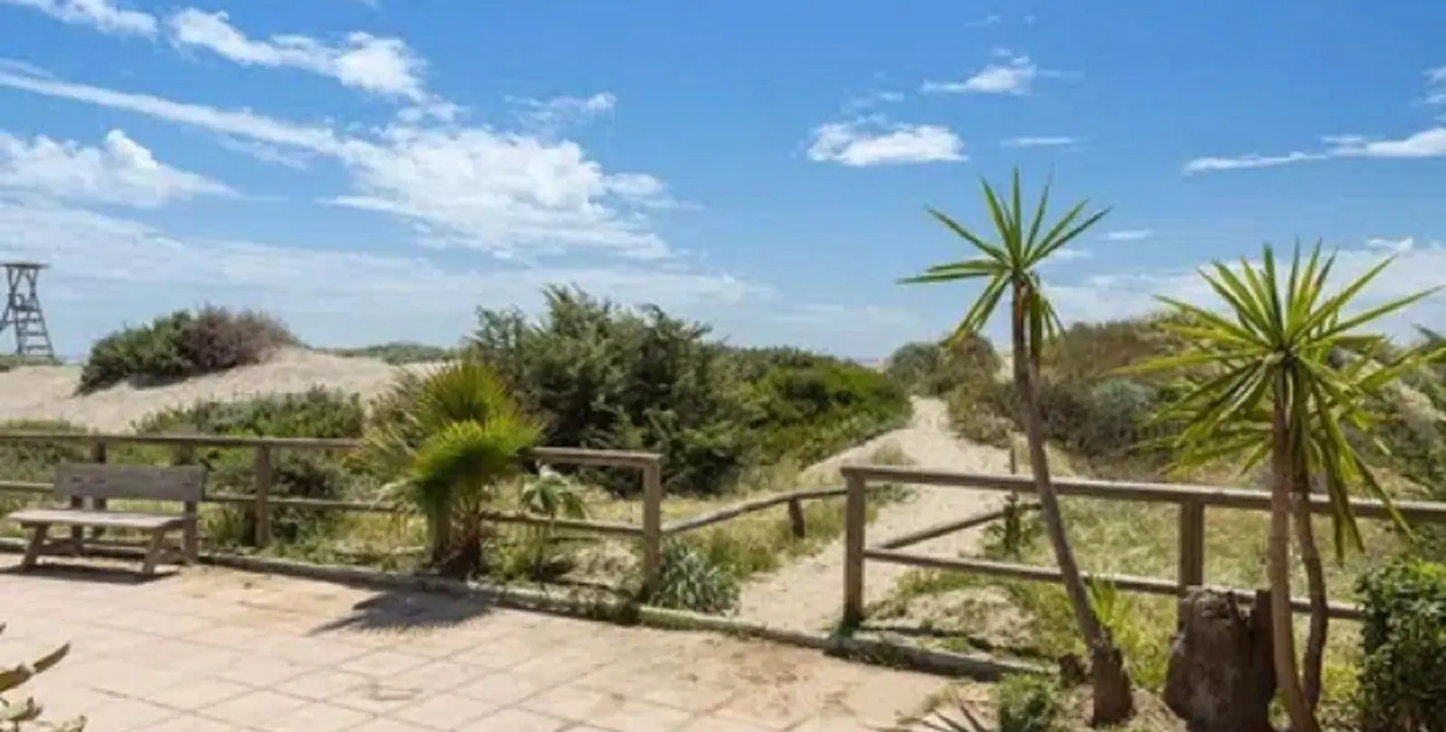 Sale of ground floor apartment in Elviria 5