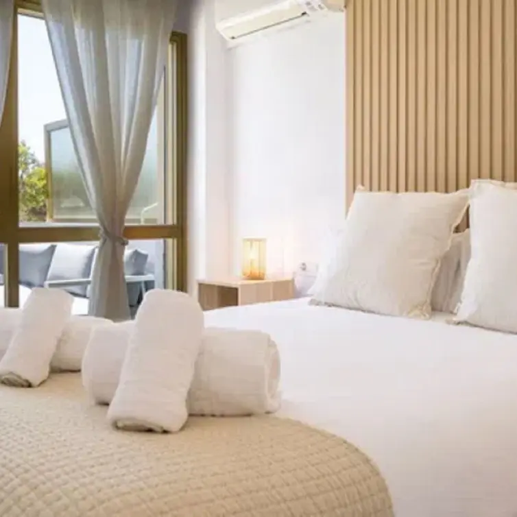 Продажа апартаментов на первом этаже в Elviria