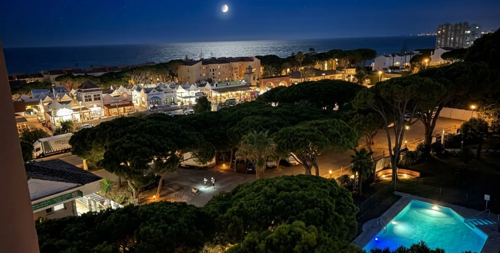 Продажа пентхауса в Calahonda 25