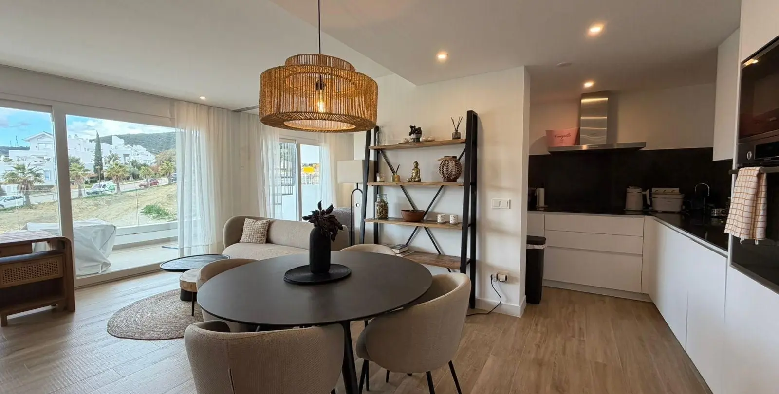 Продажа пентхауса в Casares 3