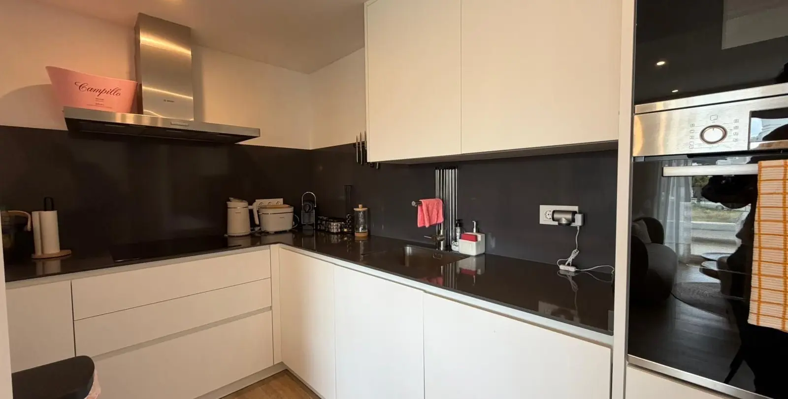 Продажа пентхауса в Casares 5