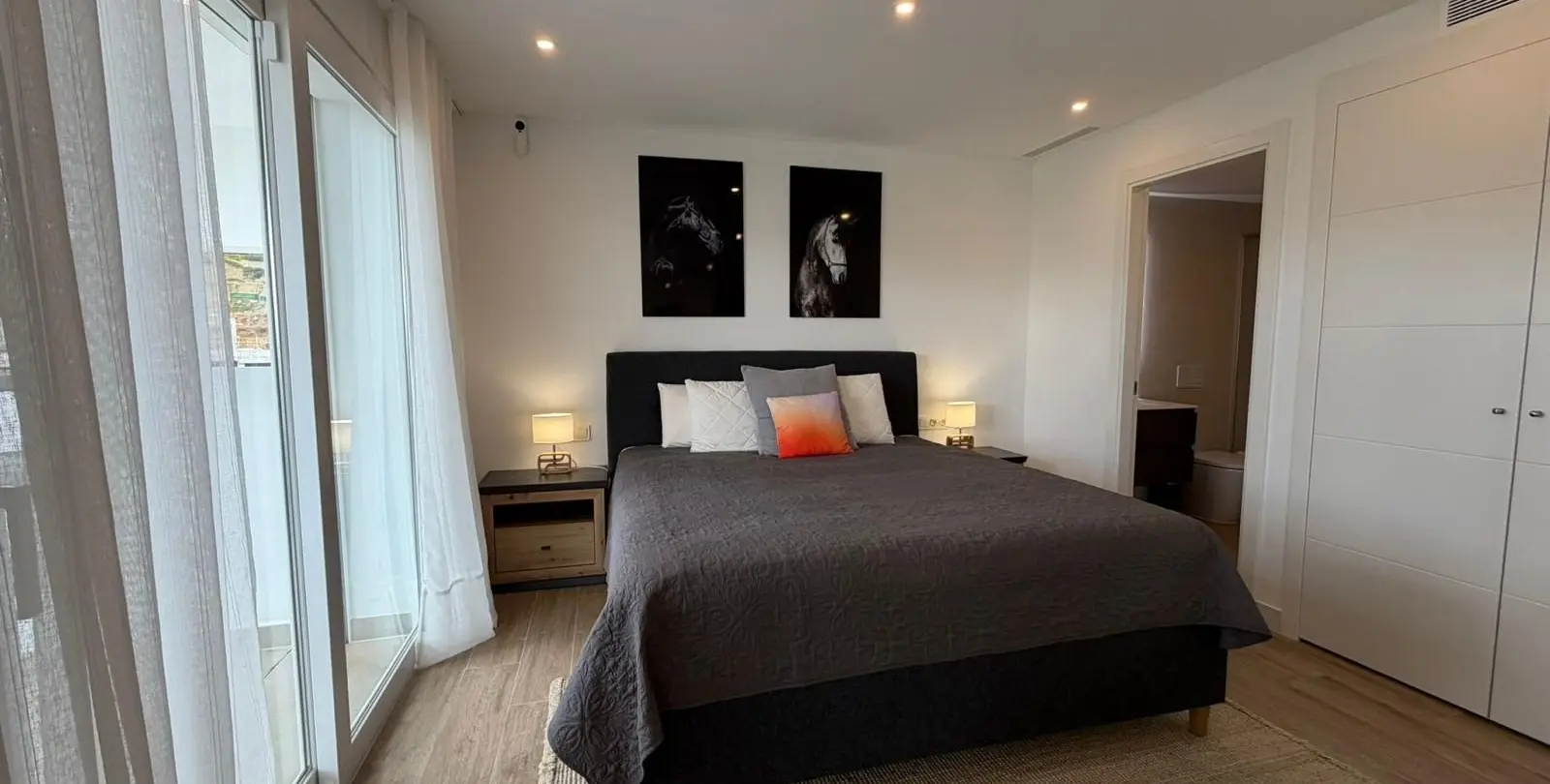 Продажа пентхауса в Casares 8