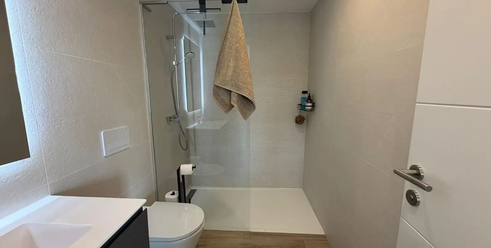 Продажа пентхауса в Casares 9