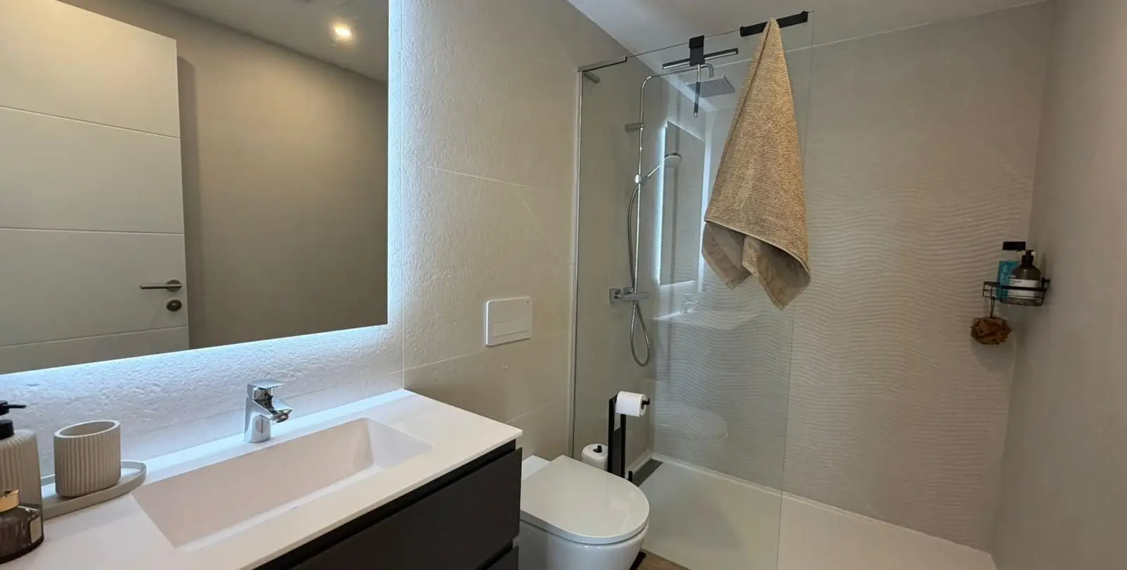 Продажа пентхауса в Casares 10