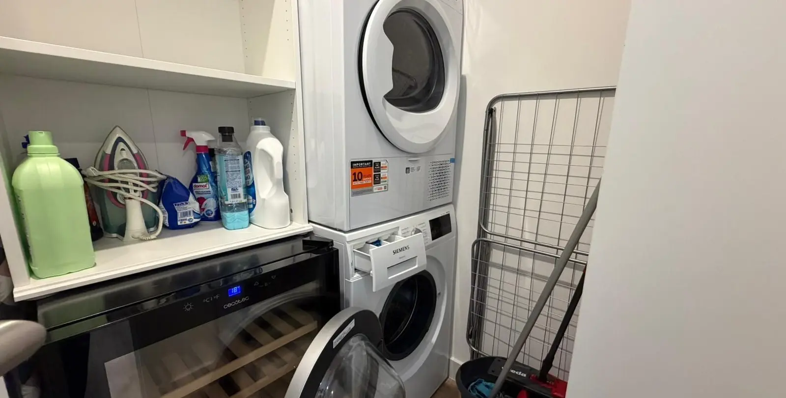 Продажа пентхауса в Casares 11