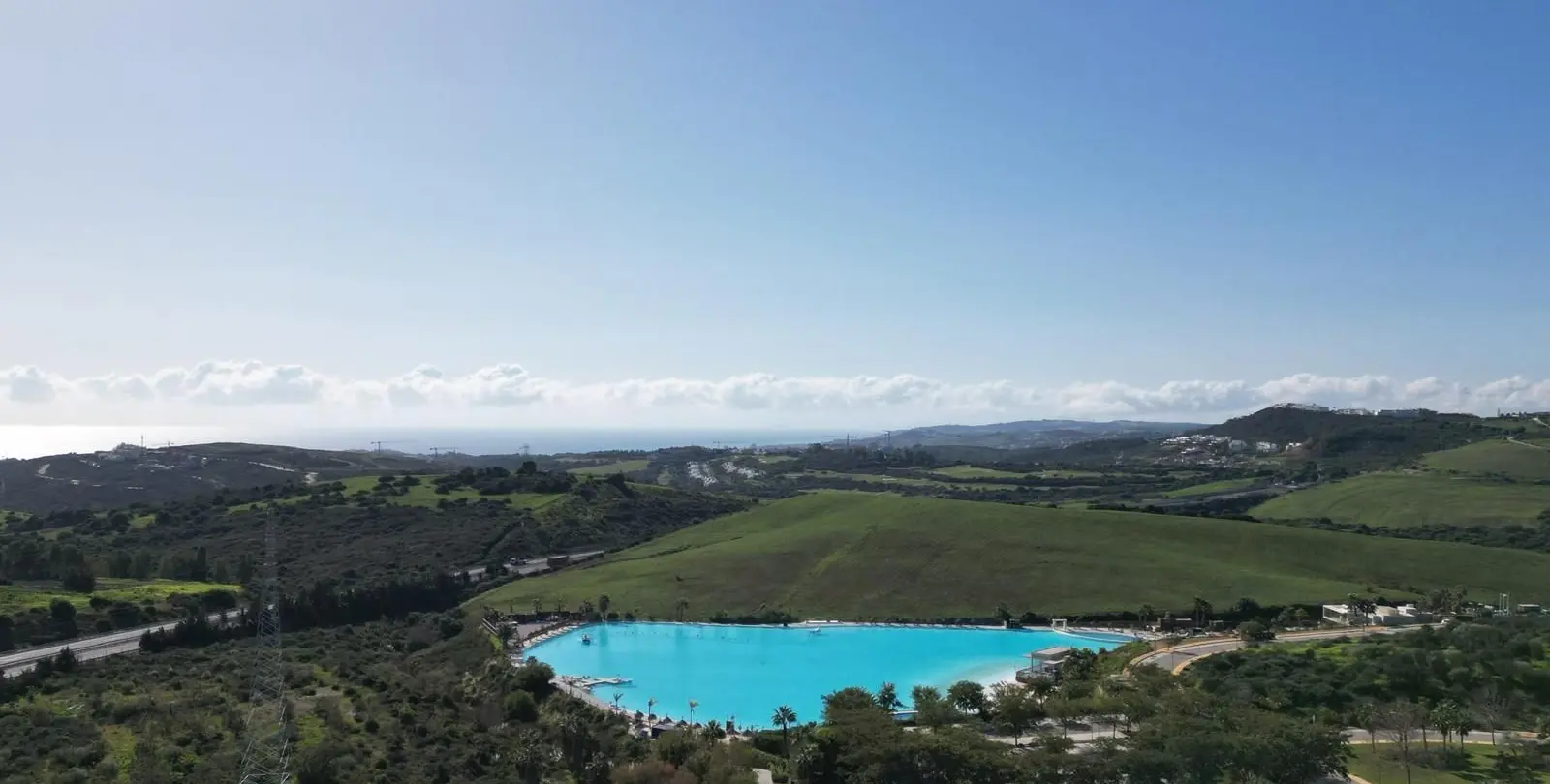 Продажа пентхауса в Casares 14