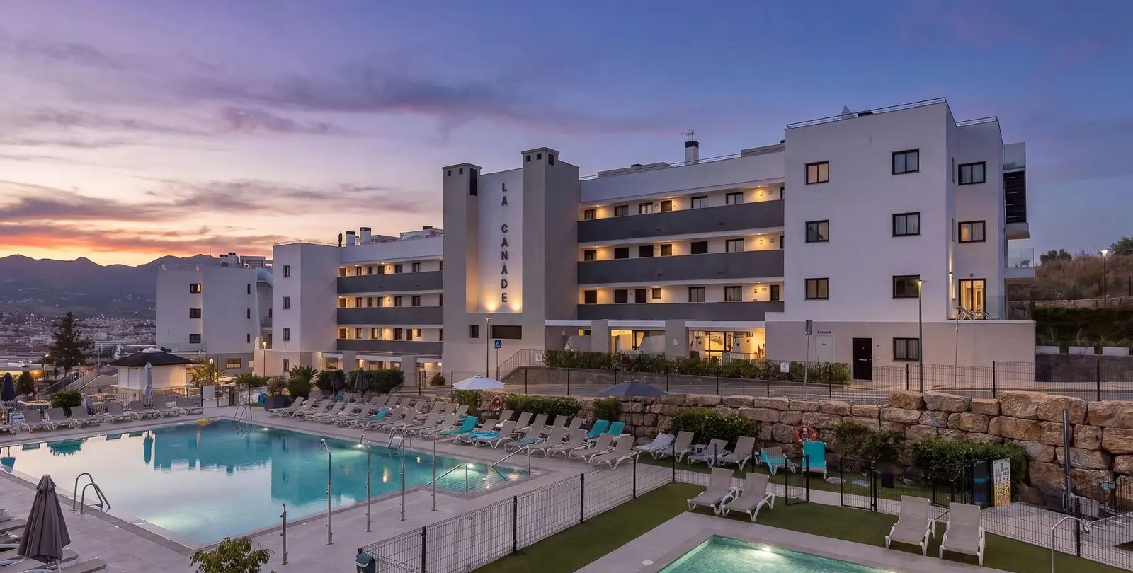 Продажа апартаментов на первом этаже в Mijas 1