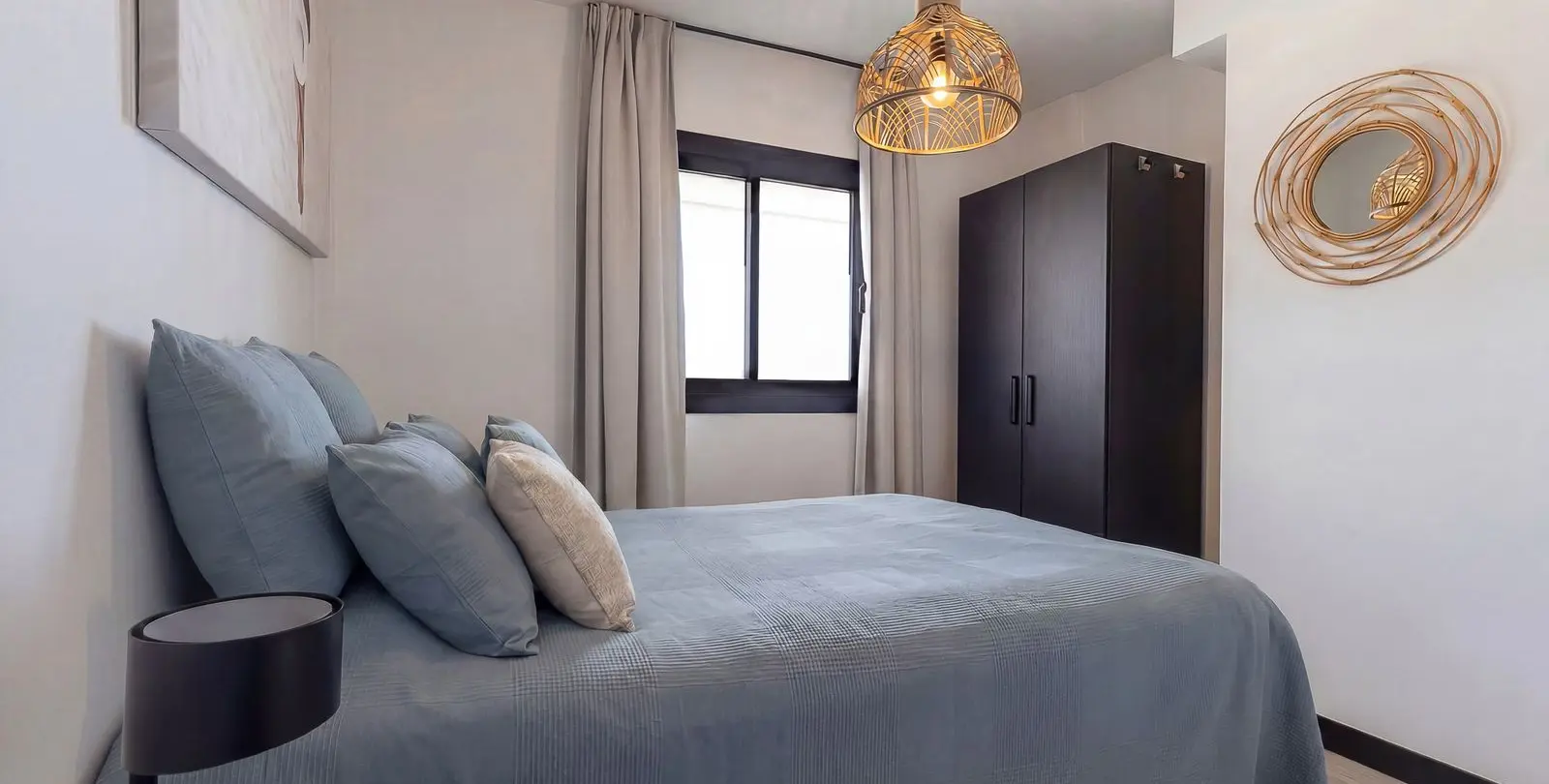 Продажа апартаментов на первом этаже в Mijas 20