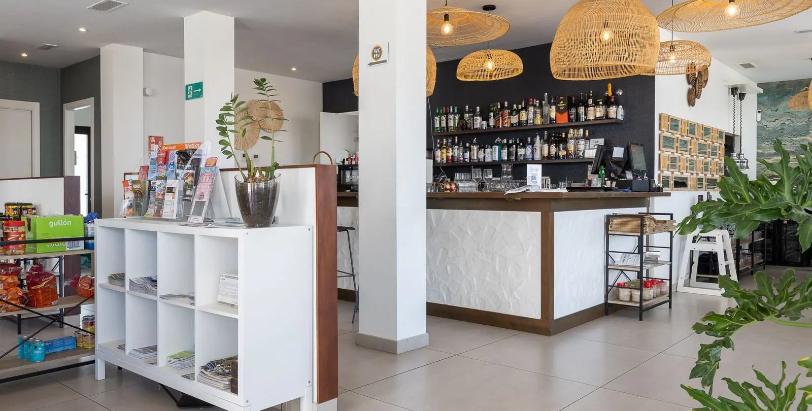 Продажа апартаментов на первом этаже в Mijas 40