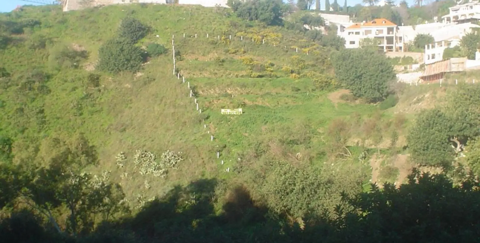 Sale of residential plot in Torremuelle 2